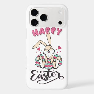 Happy Easter from lovely Easter Bunny