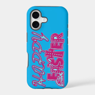 HAPPY EASTER funny easter holiday gift            