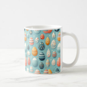 Happy Easter Gift Coffee Mug