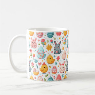 Happy Easter Gift Coffee Mug