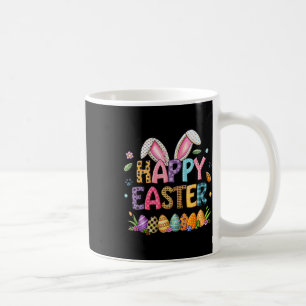 Happy Easter - Happy Easter For Men And Women - Ea Coffee Mug