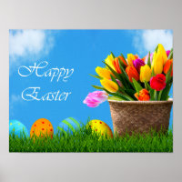 Happy Easter Holiday