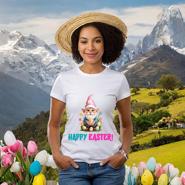 Happy Easter - Holidays T-Shirt (Creator Uploaded)
