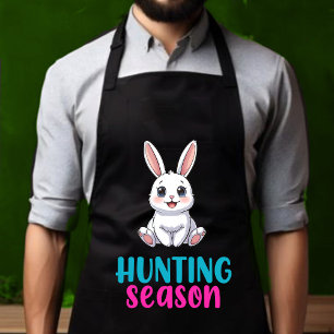 Happy Easter - Holy Apron