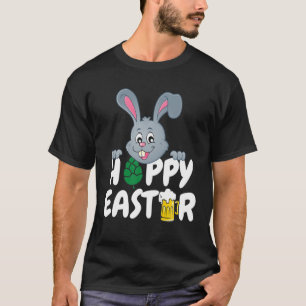 Happy Easter - Hoppy Easter, Can Some Bunny Bring T-Shirt