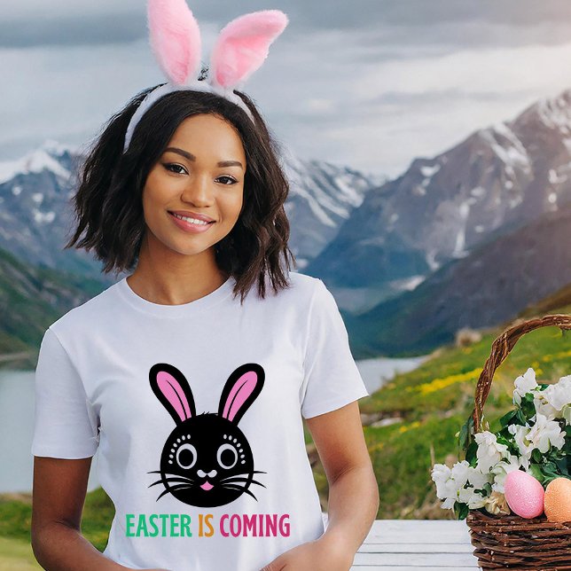 Happy Easter! Humourous T-Shirt (Creator Uploaded)