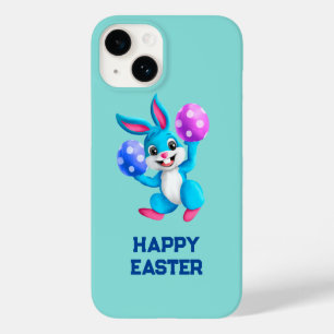 Happy Easter iPhone case