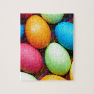 Happy Easter! Jigsaw Puzzle