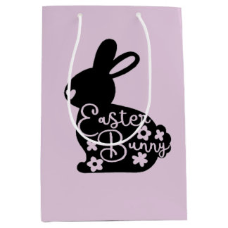 Happy Easter Medium Gift Bag