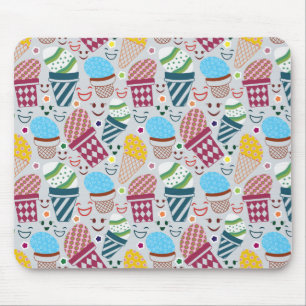 Happy Easter Mouse Pad