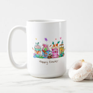 Happy Easter Mug