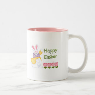 Happy Easter Mug