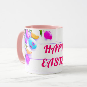 Happy Easter Mug