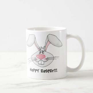 Happy Easter Mug