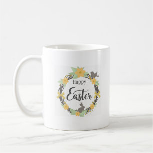 Happy Easter Mug