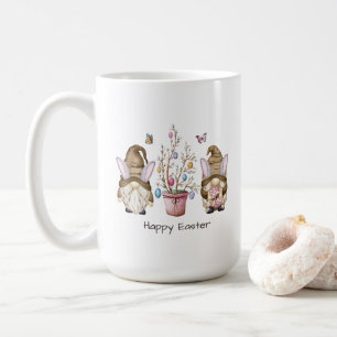 Happy Easter Mug