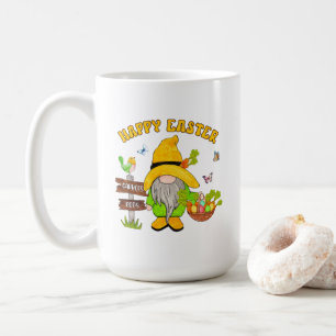 Happy Easter Mug