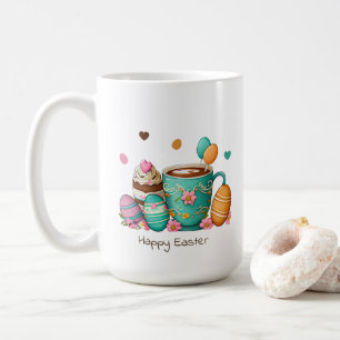 Happy Easter Mug