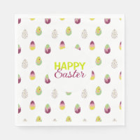 Happy Easter.