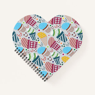 Happy Easter Notebook