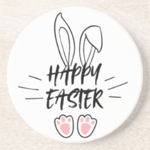 Happy Easter pattern