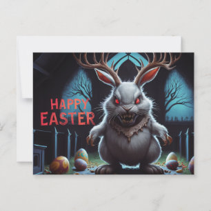 Happy Easter Poscards 07 Postcard