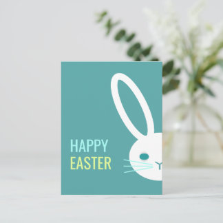 Happy Easter  Postcard