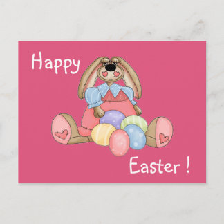 Happy, Easter Postcards !