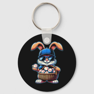 Happy Easter Sell Boys Easter Bunny Funny Easter S Key Ring