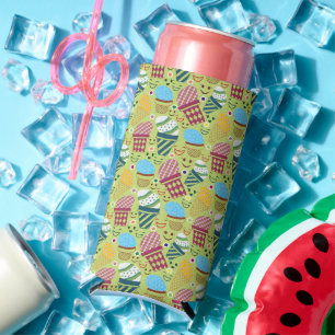Happy Easter Seltzer Can Cooler