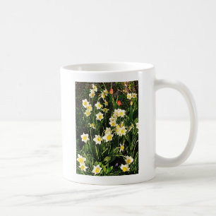 Happy Easter / Spring Coffee Mug