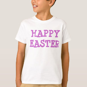 HAPPY EASTER T-Shirt