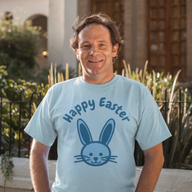 Happy Easter T-Shirt (Creator Uploaded)