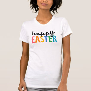 Happy Easter T-Shirt