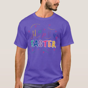 Happy Easter T-Shirt