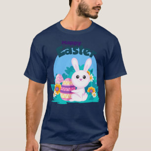 Happy Easter       T-Shirt