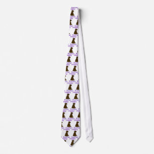 Happy Easter Tie