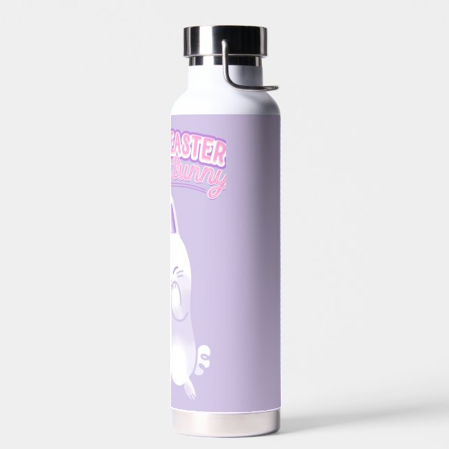 Happy Easter to Every Bunny Water Bottle (Left)