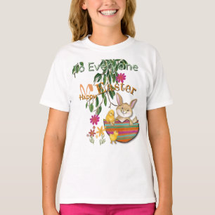 HAPPY EASTER to Everyone T-Shirt