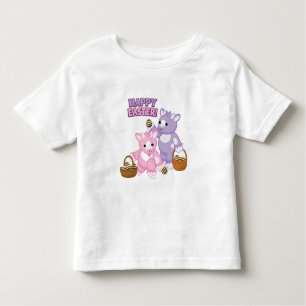 Happy Easter! Toddler T-Shirt