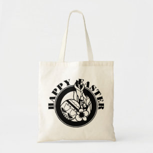 Happy Easter Tote Bag