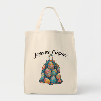 Happy Easter Tote Bag