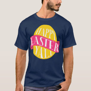 Happy Easter Yall  T-Shirt
