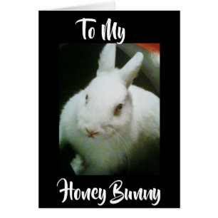 HAPPY **EASTER** YOU MEAN **THE WORLD** TO ME