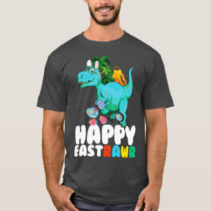 Happy Eastrawr T-Shirt