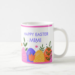 Happy Eater Mimi colorful Mug