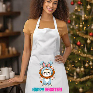 Happy Eggster - Chicks Apron