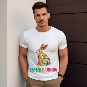 Happy Eggster - Easter Egg T-Shirt