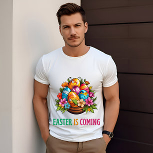 Happy Eggster - Easter Eggs Hunt T-Shirt
