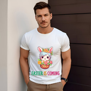 Happy Eggster - Easter Eggs T-Shirt